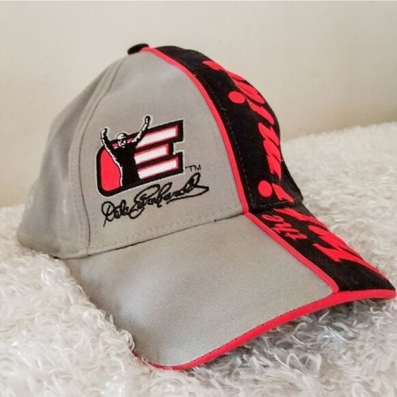 Dale Earnhardt the intimidator ball hat - Picture 3 of 8